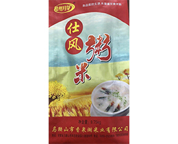 仕風(fēng)粥米